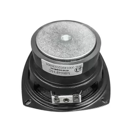 MR04F35C audio speaker 4 inch LF driver