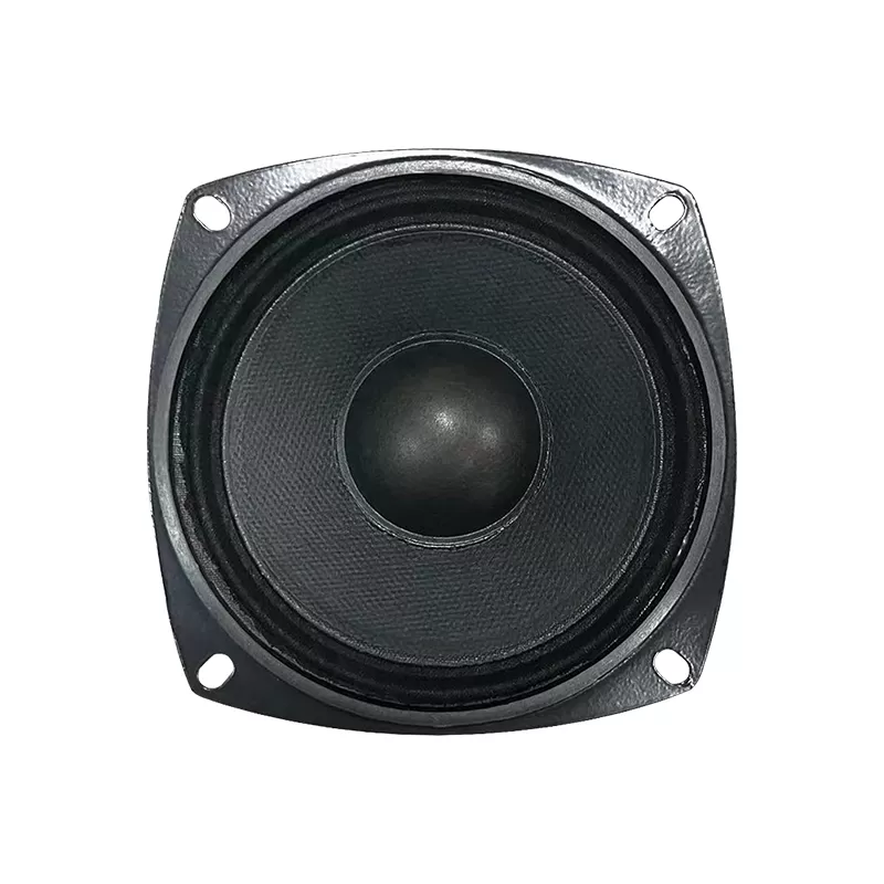 MR04F35C audio speaker 4 inch LF driver
