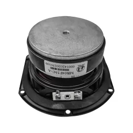 MR04F55C-A 4 inch speaker LF driver