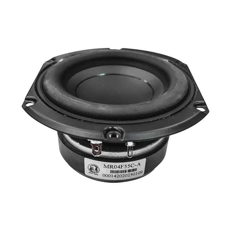 MR04F55C-A 4 inch speaker LF driver