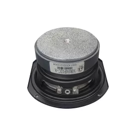 MR04F02C-A audio speaker  4 inch woofer driver