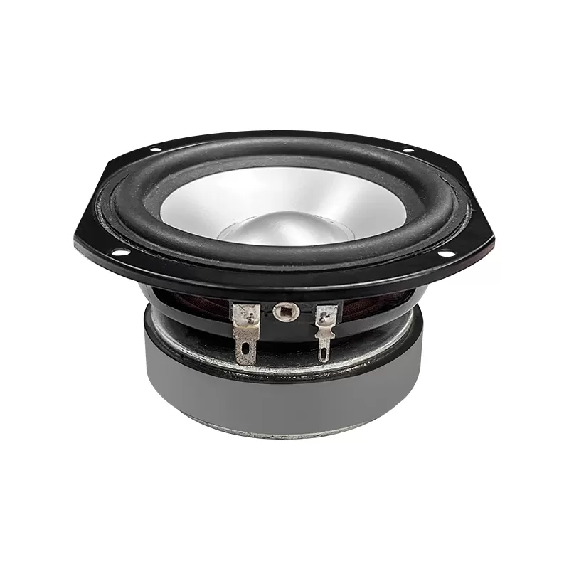 MR04F02C-A audio speaker  4 inch woofer driver