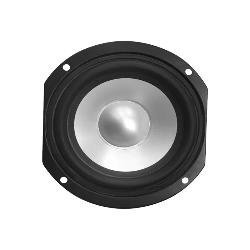 MR04F02C-A audio speaker  4 inch woofer driver