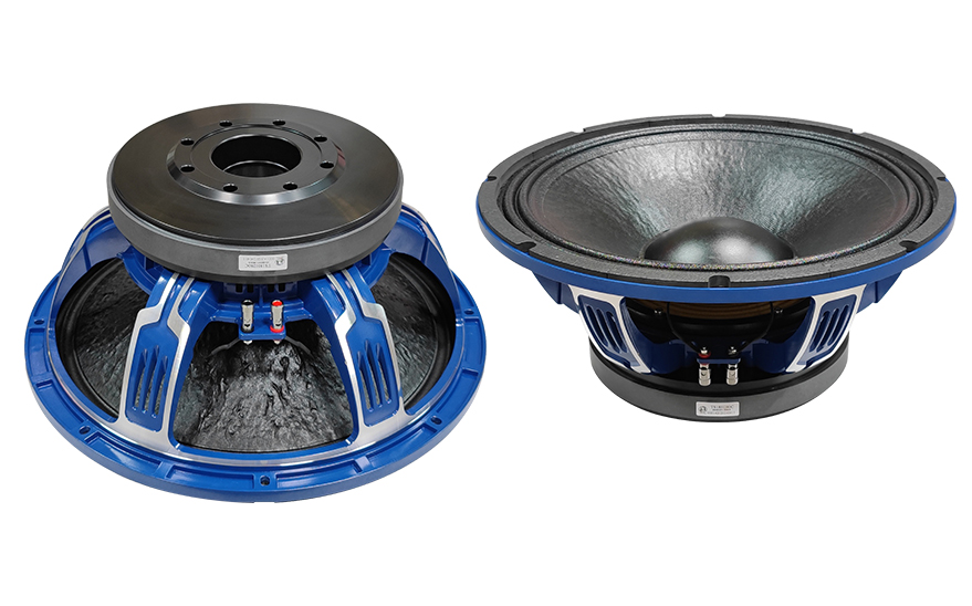 Designing patented products with unique characteristics TS series