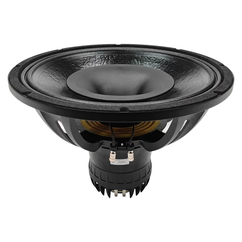 MR18100-464 18 inch coaxial speaker