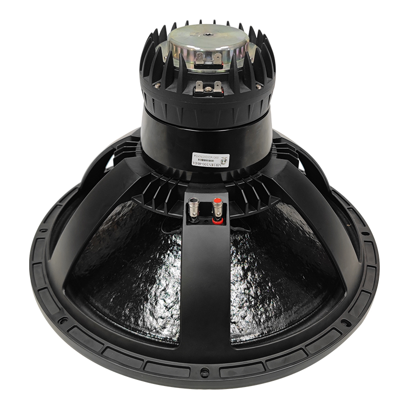 MR18N100-465 audio speaker 18 inch coaxial Supply