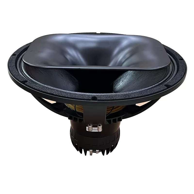 MR18N100-465 audio speaker 18 inch coaxial