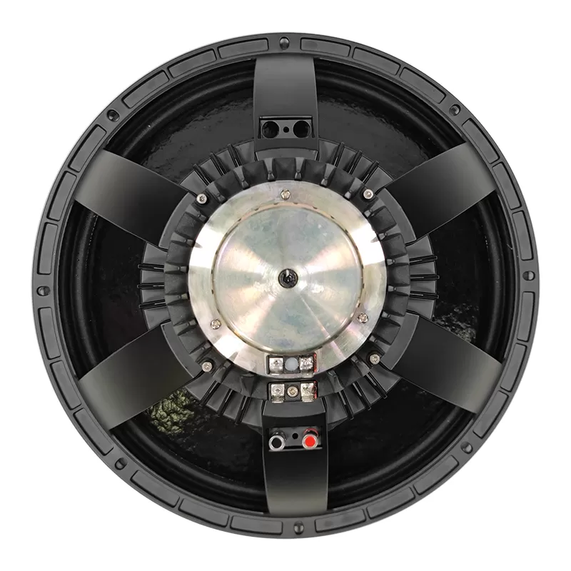 MR18N100-465 audio speaker 18 inch coaxial