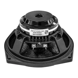MR06N18E audio speaker6 inch MF driver