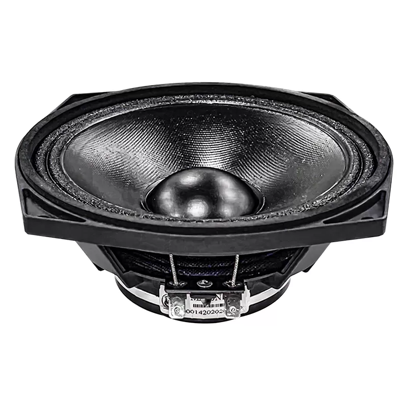 MR06N18E audio speaker6 inch MF driver