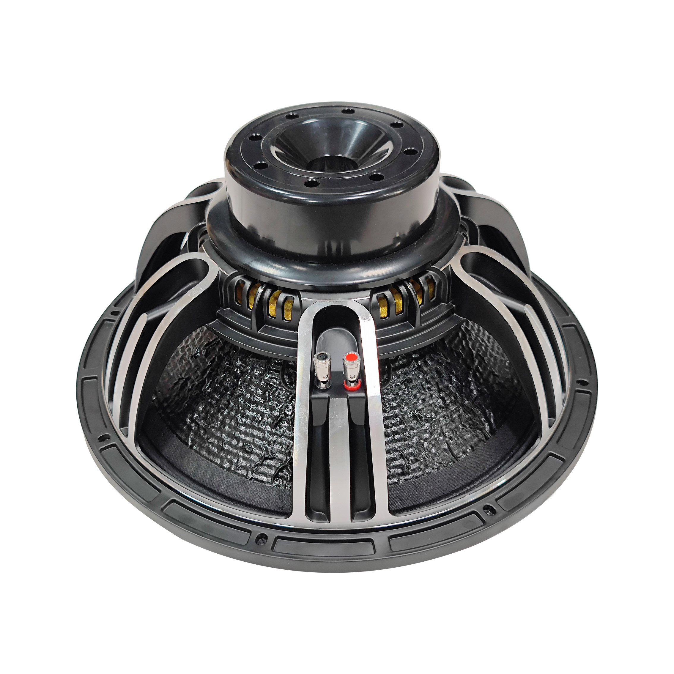 BH18N10A 18 inch neodymium magnet speaker