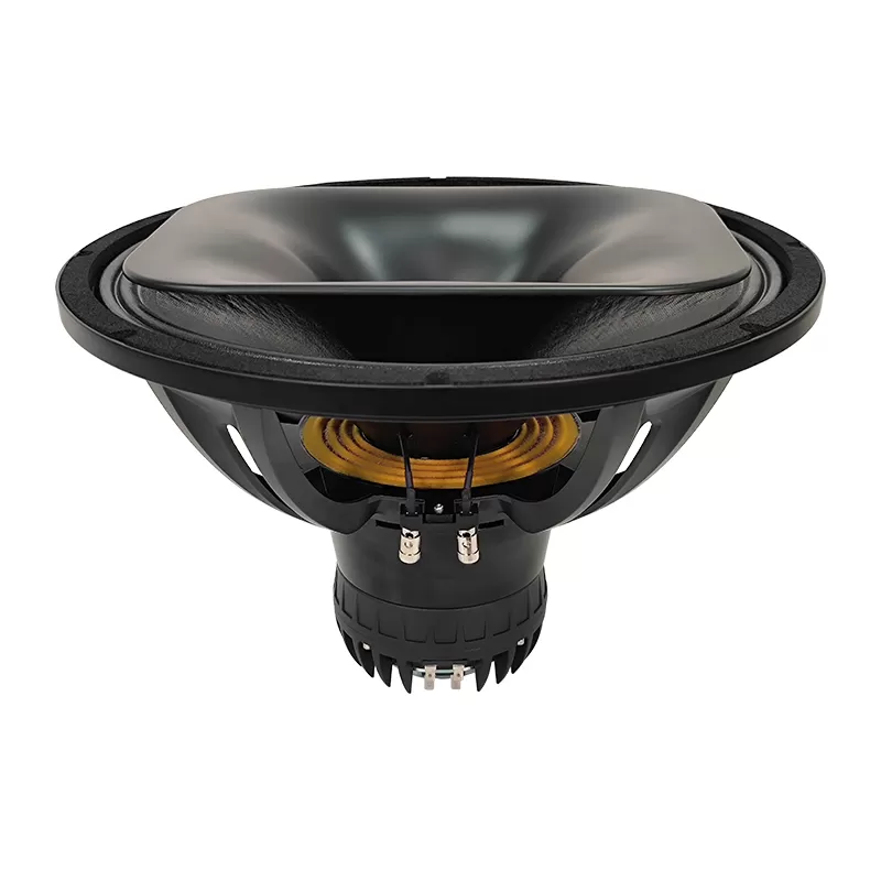 MR18N100-464 18 inch coaxial speaker