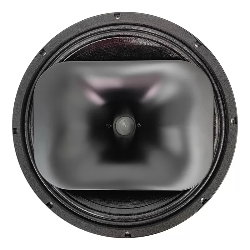 MR18N100-464 18 inch coaxial speaker