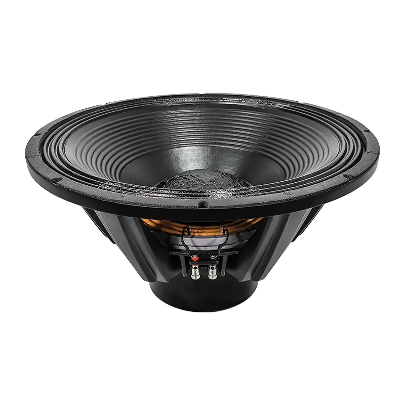DF21N05A 21 inch Neo magnet subwoofer loudspeaker