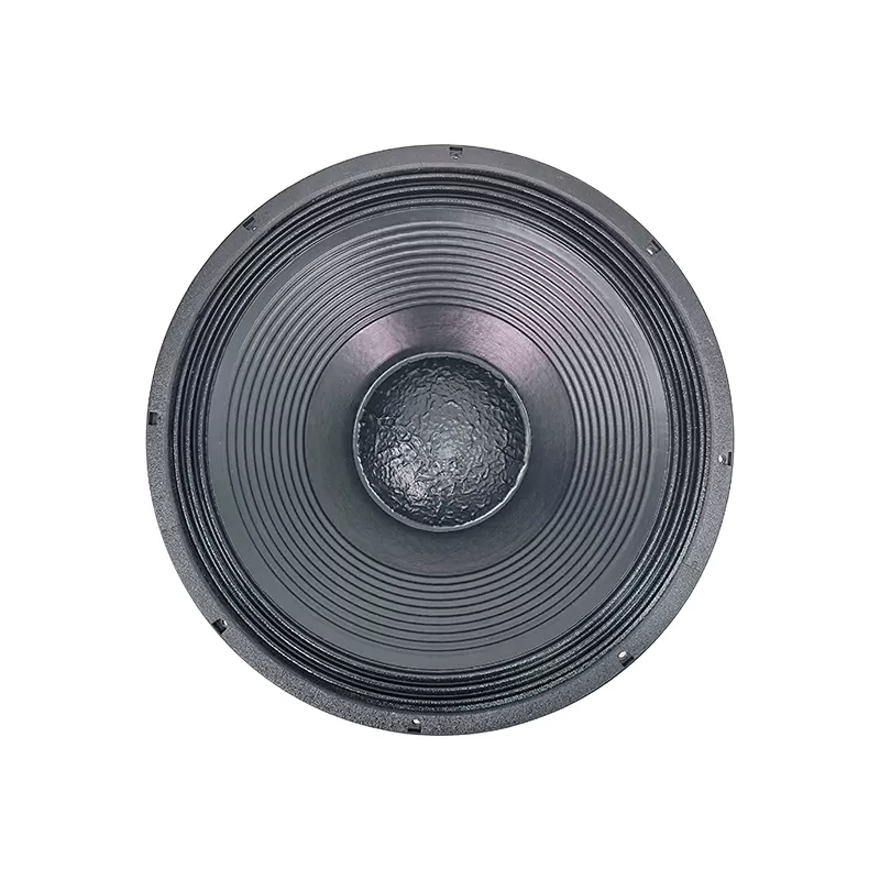 DF21N05A 21 inch Neo magnet subwoofer loudspeaker