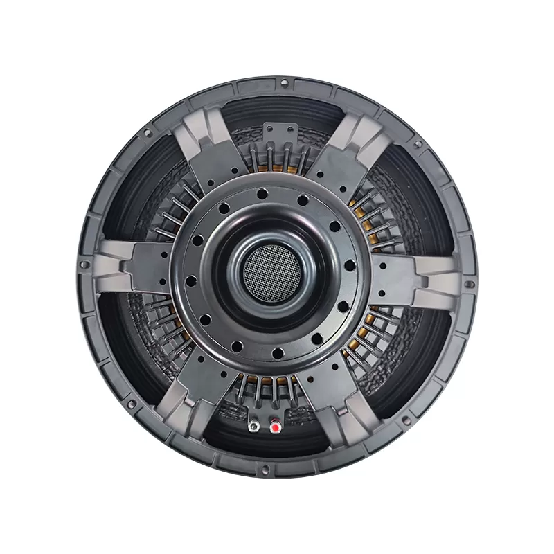 DF21N05A 21 inch Neo magnet subwoofer loudspeaker