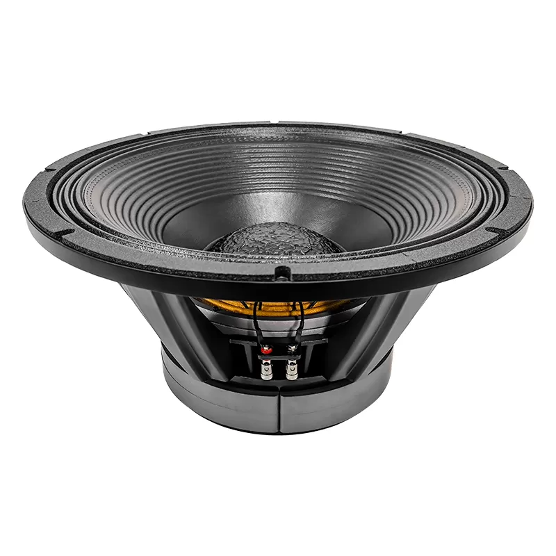 DF21H05A-A 21 inch high power subwoofer