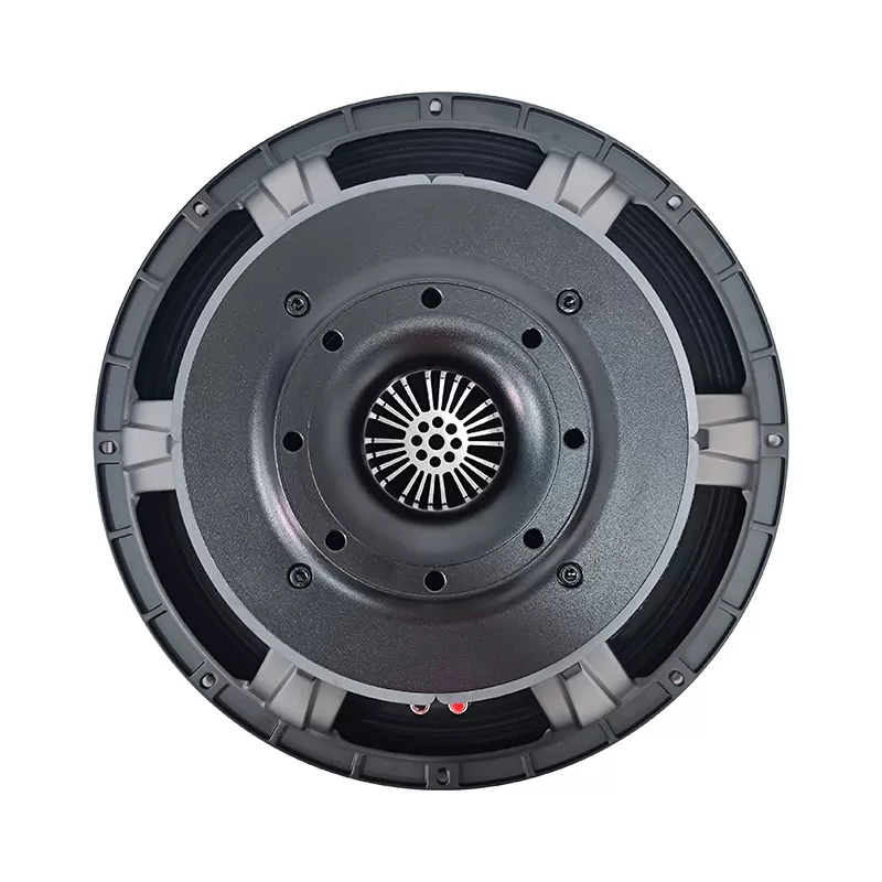 DF21H05A-A 21 inch high power subwoofer
