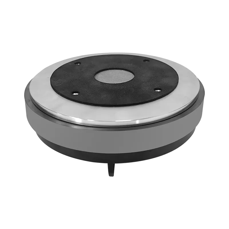 EL75-9 audio tweeter speaker 3 inch voice coil HF driver