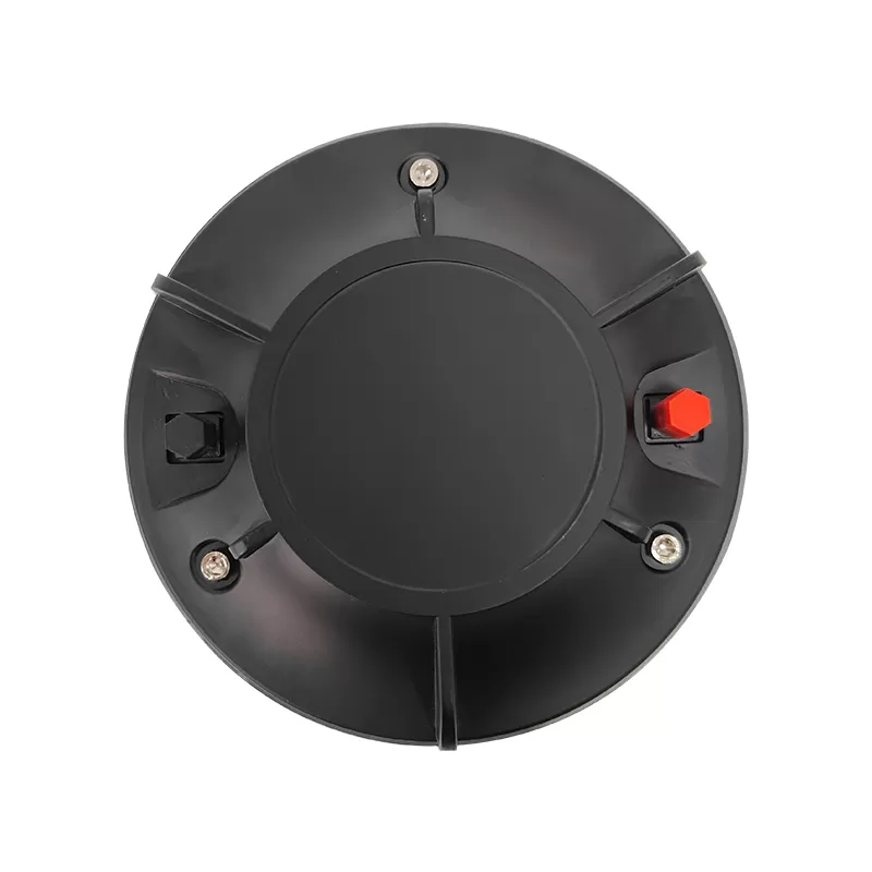 EL75-9 audio tweeter speaker 3 inch voice coil HF driver