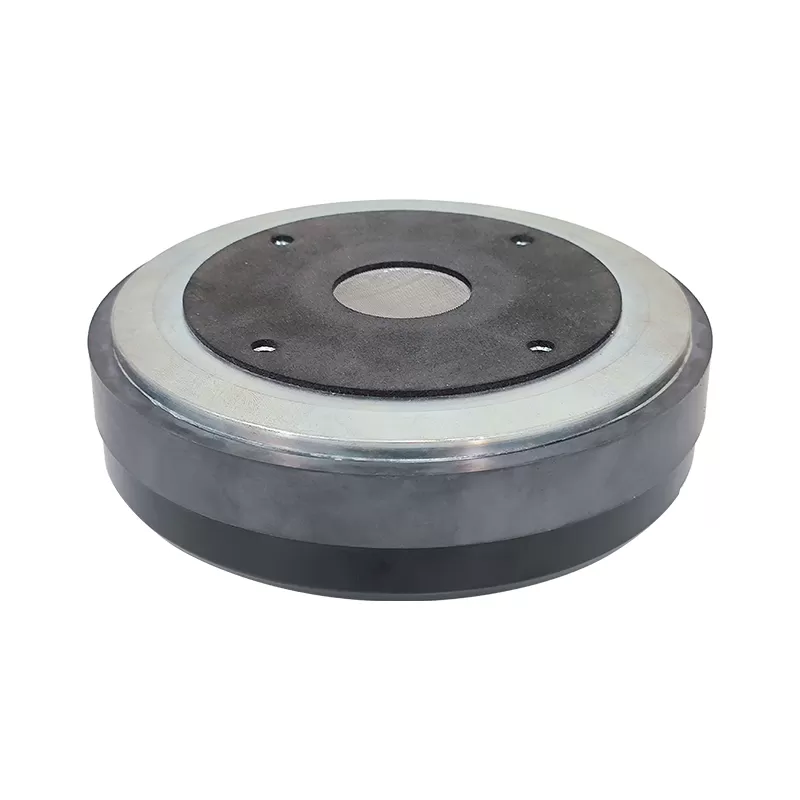 HY75-13 HF driver 75mm voice coil tweeter speaker