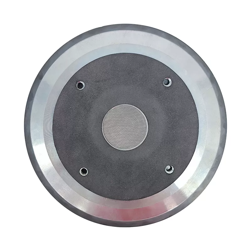 HY75-13 HF driver 75mm voice coil tweeter speaker