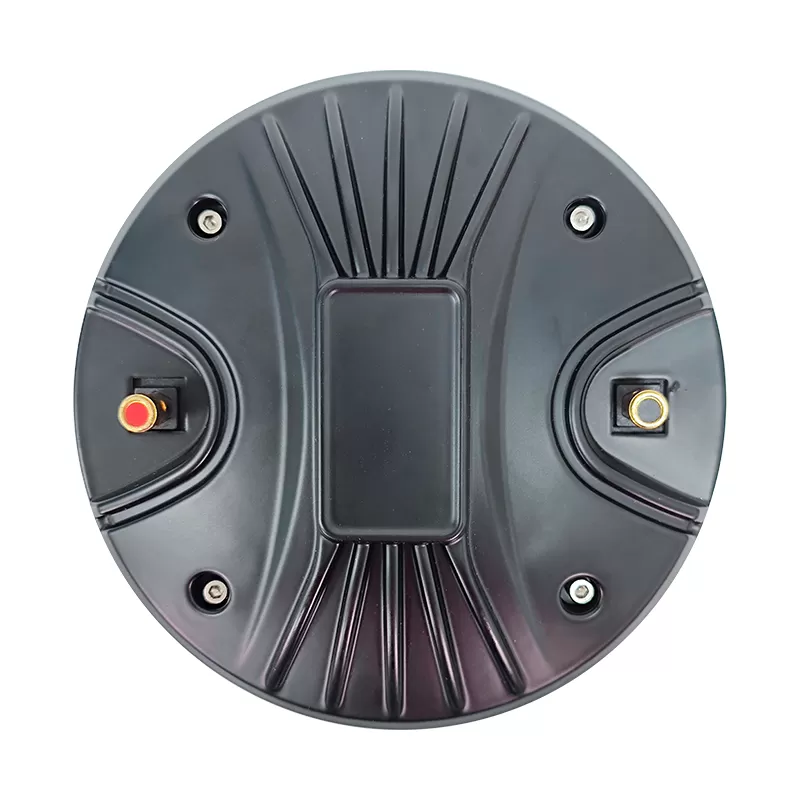 HY75-13 HF driver 75mm voice coil tweeter speaker