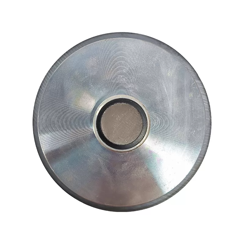 HY4408S audio speaker HF 1.7 inch voice coil tweeter