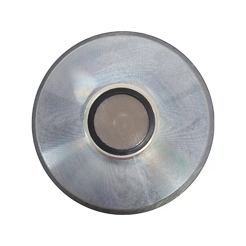 HY3408S audio speaker HF driver 1.3 inch voice coil tweeter