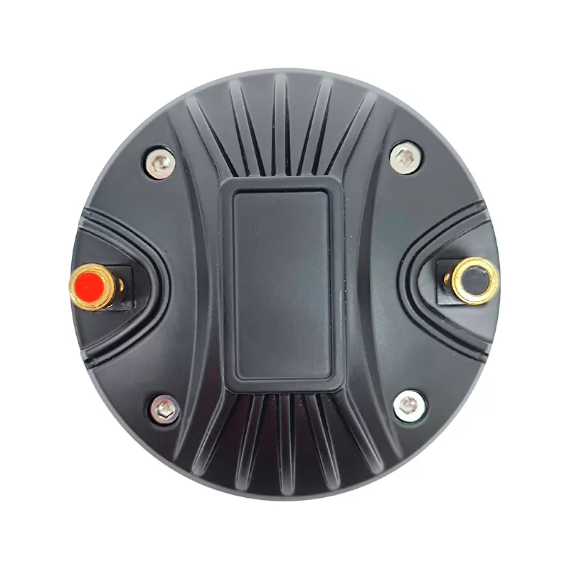 HY3408S audio speaker HF driver 1.3 inch voice coil tweeter