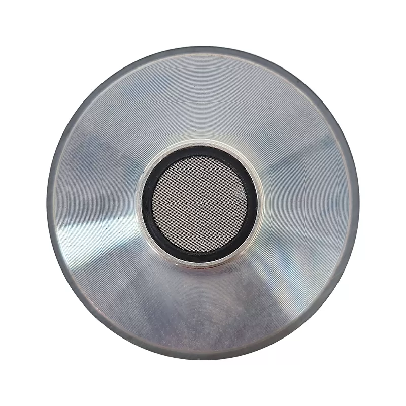 JF3408S HF driver speaker 1.3 inch voice coil tweeter