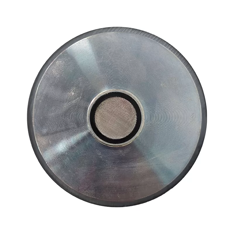 JF4408S tweeter speaker 1.7 inch voice coil HF driver