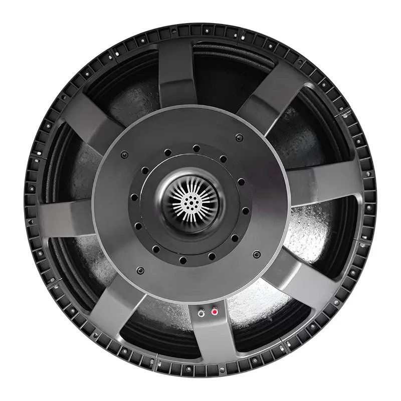 MR32H01C big speaker 32 inch subwoofer