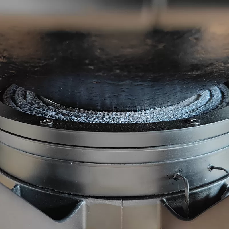 MR32H01C big speaker 32 inch subwoofer