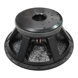 MR24H01 24 inch loudspeaker