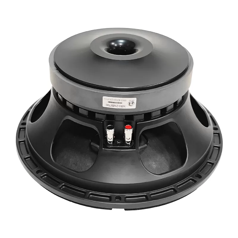 MR12MB700 audio speaker 12 inch woofer