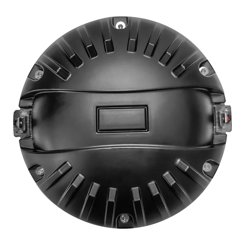 MR100-3 tweeter speaker Neodymium Ring